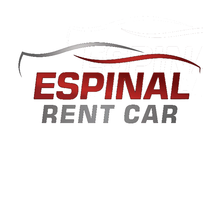 espinalrentcar Logo
